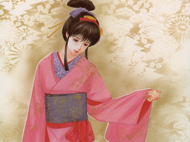 Древние чайные церемонии Японии